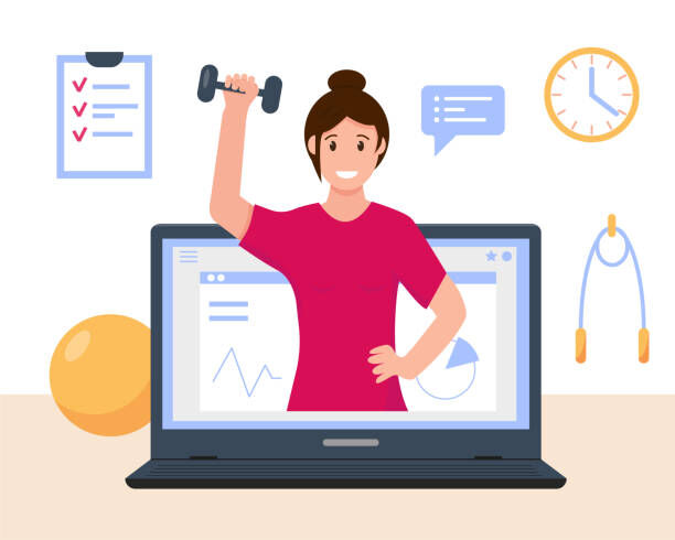 Personalisiertes Training